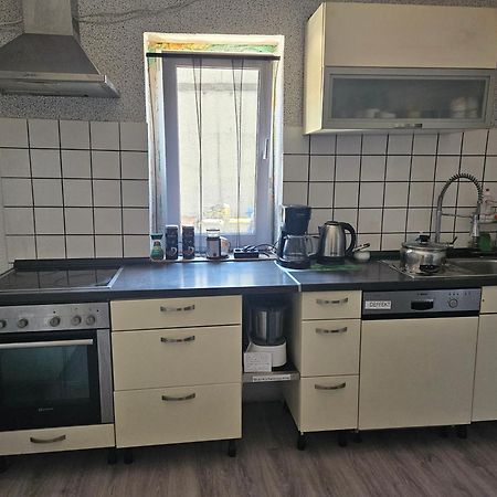 Gaestewohnung In Der Naehe Des Ferienparks Ploetzky Plotzky Zewnętrze zdjęcie