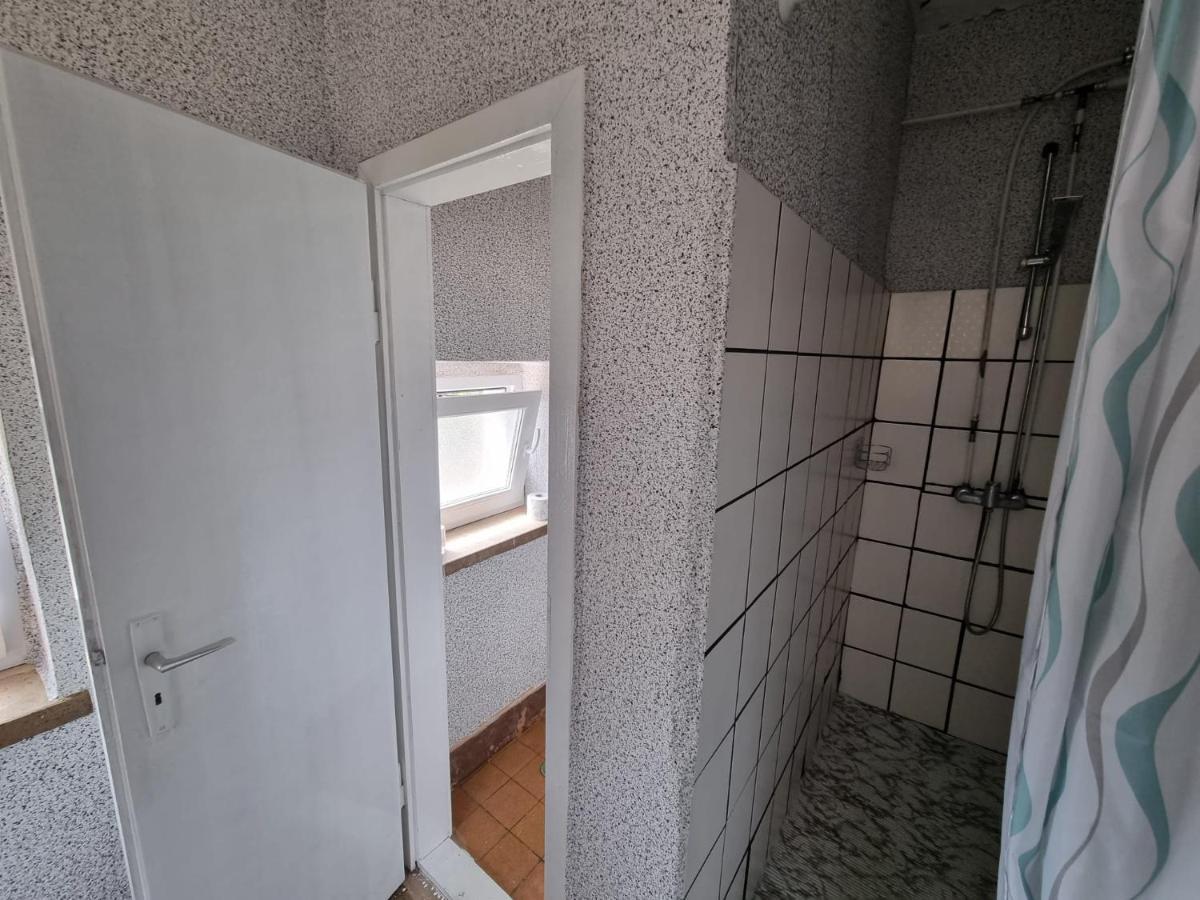 Gaestewohnung In Der Naehe Des Ferienparks Ploetzky Plotzky Zewnętrze zdjęcie