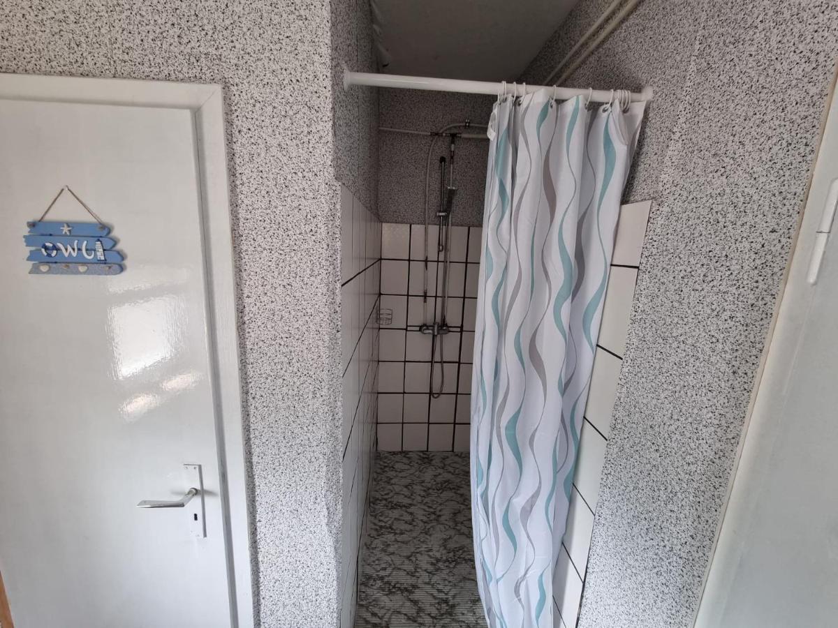 Gaestewohnung In Der Naehe Des Ferienparks Ploetzky Plotzky Zewnętrze zdjęcie