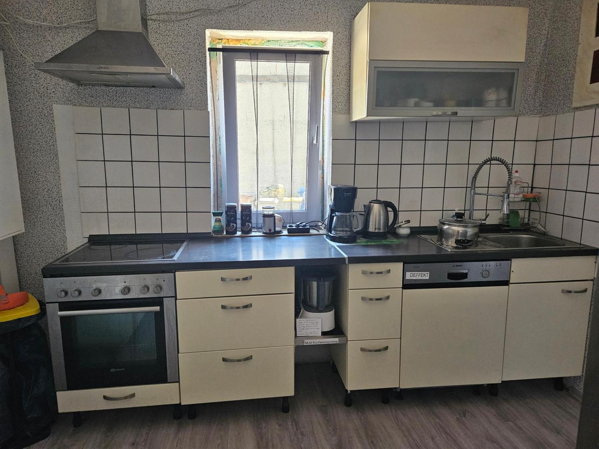 Gaestewohnung In Der Naehe Des Ferienparks Ploetzky Plotzky Zewnętrze zdjęcie