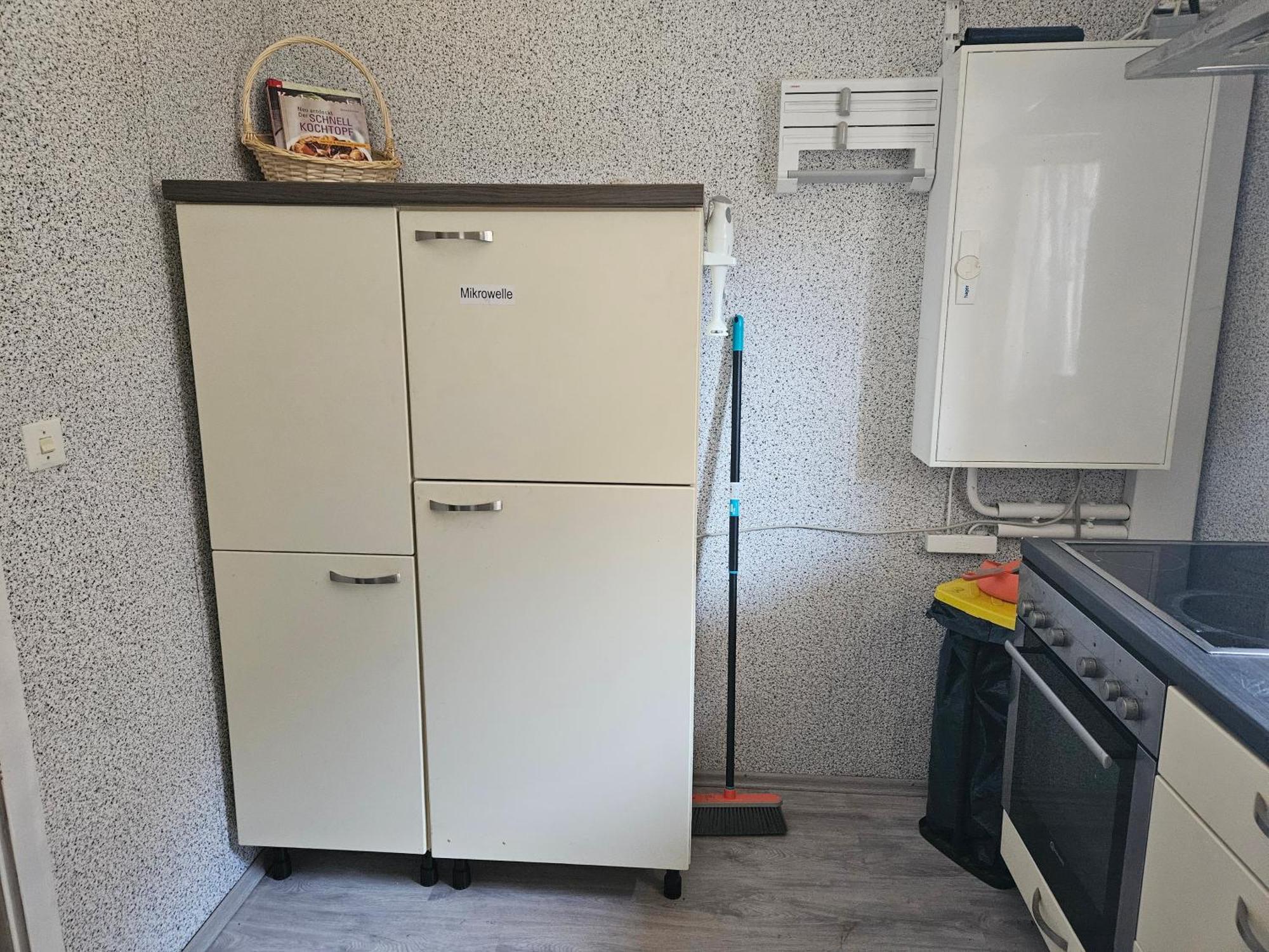 Gaestewohnung In Der Naehe Des Ferienparks Ploetzky Plotzky Zewnętrze zdjęcie